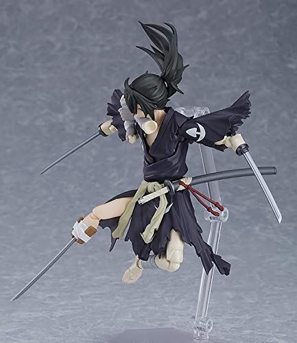 figma 百鬼丸 フィギュア【新品未開封】 figma 百鬼丸【特典付き】 | GOODSMILE ONLINE SHOP
